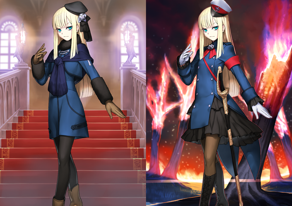 司馬懿 司马懿命运高达- 高达WIKI_BWIKI_哔哩哔哩