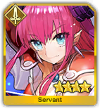 伊莉莎白・巴托里〔Brave〕