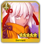 沖田總司〔Alter〕