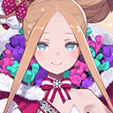 艾比蓋兒.威廉斯〔Santa〕