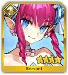 伊莉莎白・巴托里〔Cinderella〕