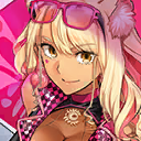 鈴鹿御前〔暑假〕