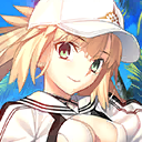 阿爾托莉亞・Caster