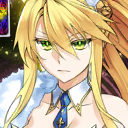 阿爾托莉亞・潘德拉剛