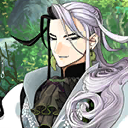 英霊祝装:蘆屋道満