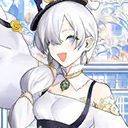 英霊祝装:アナスタシア