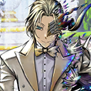 英霊祝装:アマデウス