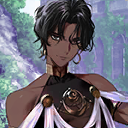 英霊祝装:アルジュナ