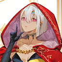 英霊祝装:アルテラ・ザ・サン〔タ〕