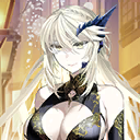 英霊祝装:アルトリア・ペンドラゴン