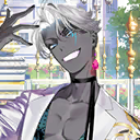 英霊祝装:インドラ