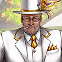 英霊祝装:ウィリアム・テル