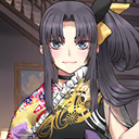 英霊祝装:牛若丸