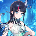 英霊祝装:宇津見エリセ