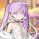 英霊祝装:エウリュアレ