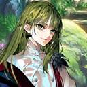 英霊祝装:エルキドゥ