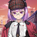 英霊祝装:エレナ・ブラヴァツキー