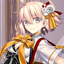 英霊祝装:沖田総司