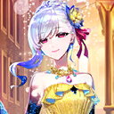 英霊祝装:カーマ