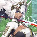 英霊祝装:カイニス