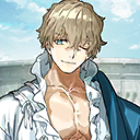 英霊祝装:ガウェイン