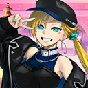 英霊祝装:カラミティ・ジェーン