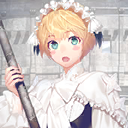 英霊祝装:ガレス