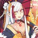 英霊祝装:鬼一法眼