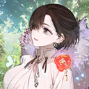 英霊祝装:虞美人