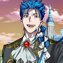 英霊祝装:クー・フーリン