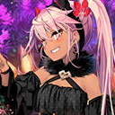 英霊祝装:クロエ