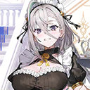 英霊祝装:呼延灼