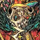 英霊祝装:コロンブス