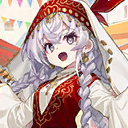 英霊祝装:雑賀孫一