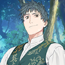 英霊祝装:斎藤一