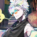 英霊祝装:サンソン