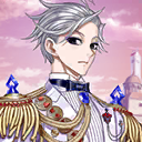 英霊祝装:ジェームズ・モリアーティ