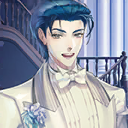 英霊祝装:シャーロック・ホームズ