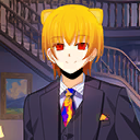 英霊祝装:ジャガーマン