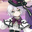 英霊祝装:ジャック・ザ・リッパー