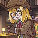 英霊祝装:スーパーバニヤン