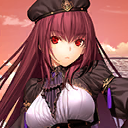 英霊祝装:スカサハ