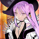 英霊祝装:ステンノ