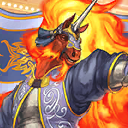 英霊祝装:赤兎馬