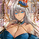 英霊祝装:ゼノビア