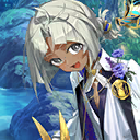 英霊祝装:ツタンカーメン