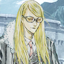 英霊祝装:テスカトリポカ