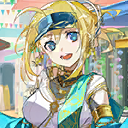 英霊祝装:謎のヒロインXX