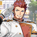 英霊祝装:ナポレオン