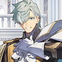 英霊祝装:パーシヴァル